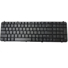 Teclado US HP DV9000